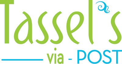 new Tassels via post_logo